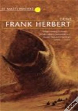 Capa do artigo Dune