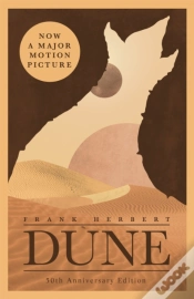 Capa do artigo Dune