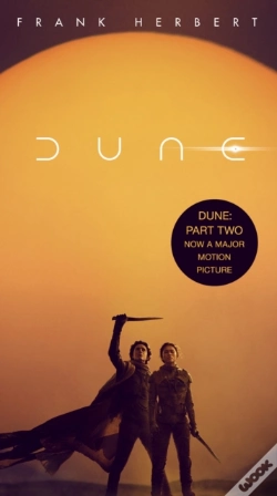 Capa do artigo Dune
