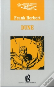 Capa do artigo Dune