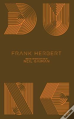 Capa do artigo Dune