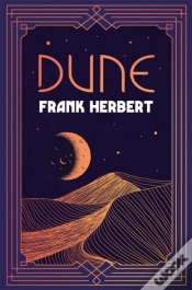 Capa do artigo Dune