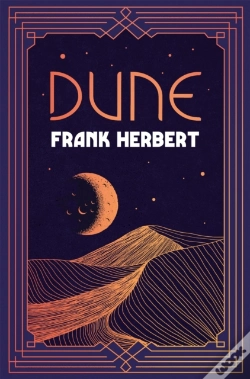 Capa do artigo Dune