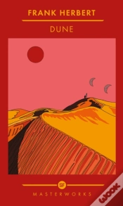Capa do artigo Dune