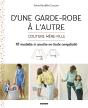 D'Une Garde-Robe A L'Autre : Couture Mere Fille - Preview