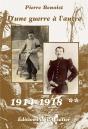 D'Une Guerre À L'Autre 1914-1918 - Preview