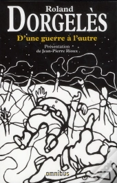 D'Une Guerre A L'Autre