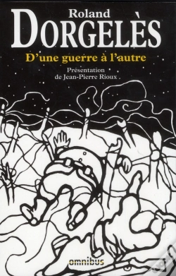 Capa do artigo D'Une Guerre A L'Autre