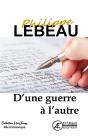 D'Une Guerre A L'Autre - Preview