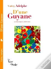 D'Une Guyane : Le Singe Rouge & La Biche Blanc