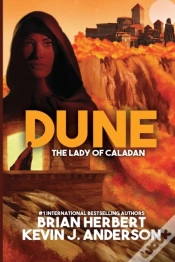 Capa do artigo Dune