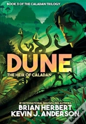 Capa do artigo Dune