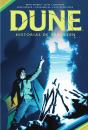 Dune: Historias De Arrakeen - Preview