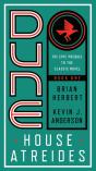 Dune: House Atreides - Preview