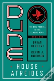 Capa do artigo Dune: House Atreides