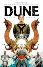 Dune: House Atreides Vol. 1