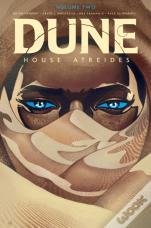 Dune: House Atreides Vol. 2