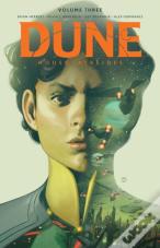 Dune: House Atreides Vol. 3