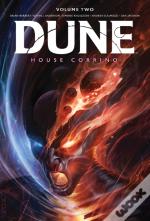 Dune: House Corrino Vol. 2