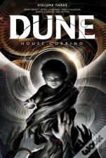 Dune: House Corrino Vol. 3