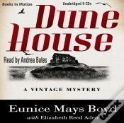 Capa do artigo Dune House