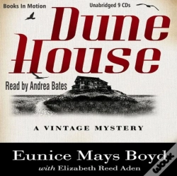 Capa do artigo Dune House