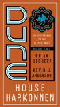 Dune: House Harkonnen - Preview