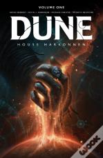 Dune: House Harkonnen Vol. 1