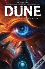 Dune: House Harkonnen Vol. 2