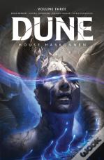 Dune: House Harkonnen Vol. 3