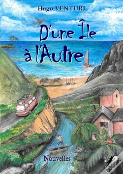 Capa do artigo D'Une Île À L'Autre