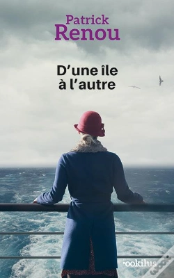 Capa do artigo D'Une Île À L'Autre