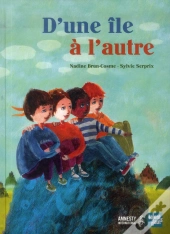 D'Une Île À L'Autre