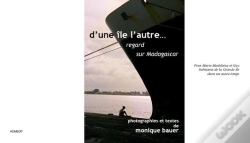 Capa do artigo D'Une Île L'Autre ; Regard Sur Madagascar