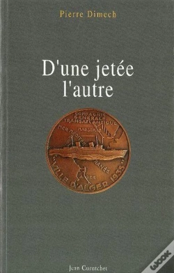 Capa do artigo D'Une Jetee L'Autre