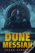 Dune Messiah: Deluxe Hardcover Edition