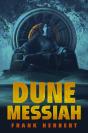 Dune Messiah: Deluxe Hardcover Edition - Preview