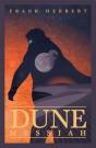 Dune Messiah - Preview