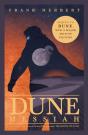 Dune Messiah - Preview
