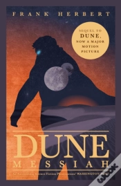 Capa do artigo Dune Messiah