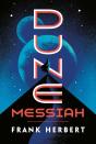 Dune Messiah - Preview
