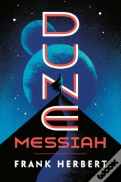 Capa do artigo Dune Messiah