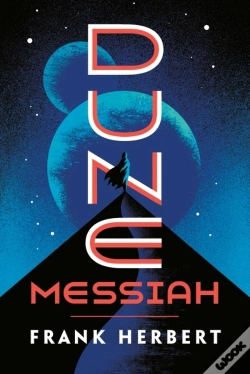 Capa do artigo Dune Messiah