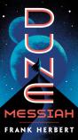 Dune Messiah - Preview