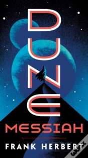 Capa do artigo Dune Messiah