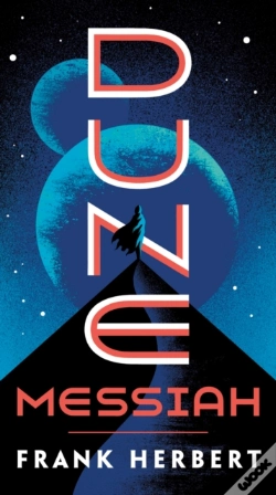 Capa do artigo Dune Messiah