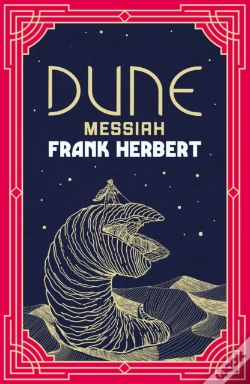 Capa do artigo Dune Messiah