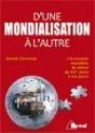 D'Une Mondialisation À L'Autre - Preview