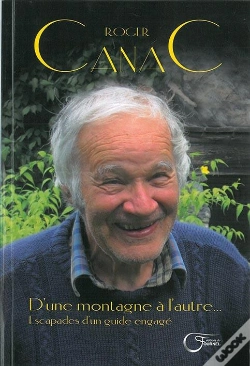 Capa do artigo D'Une Montagne À L'Autre... Escapades D'Un Guide Engagé