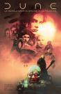 Dune Nov Oficial Pelicula - Preview
